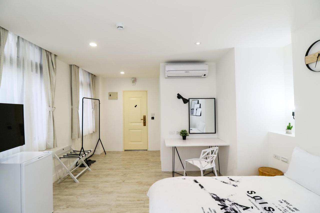 Book Apartment Đài Bắc Ngoại thất bức ảnh