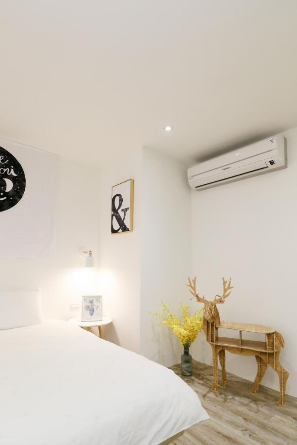 Book Apartment Đài Bắc Ngoại thất bức ảnh