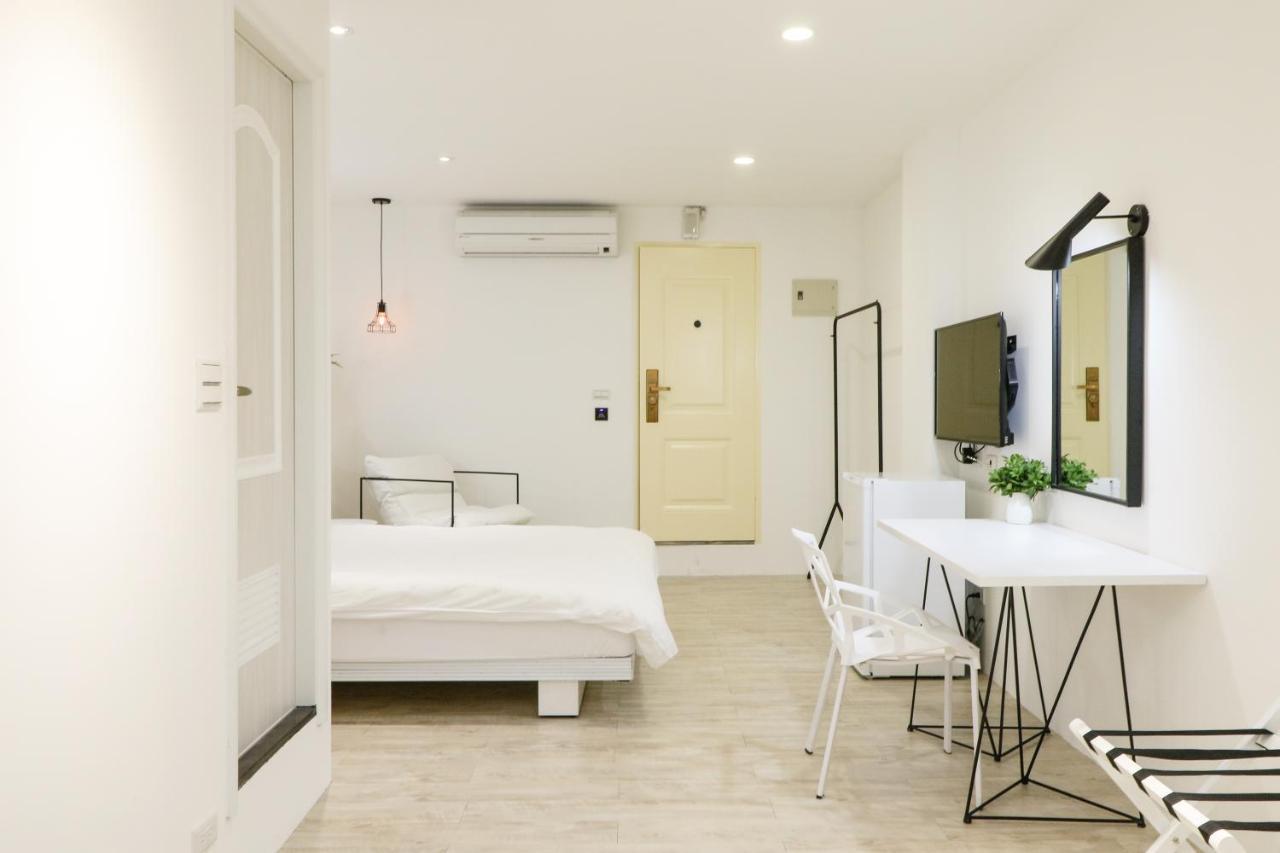 Book Apartment Đài Bắc Ngoại thất bức ảnh